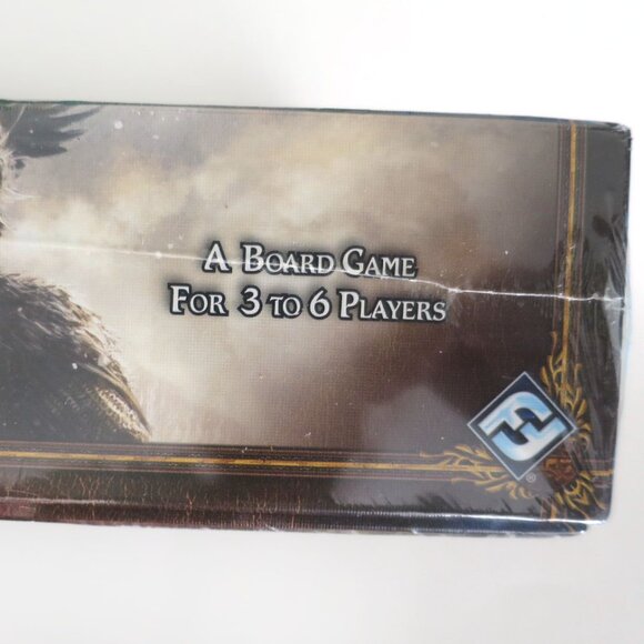 A Game of Thrones The Board Game Second Edition - Picture 6 of 6